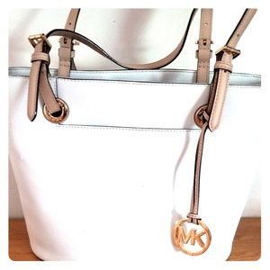 Large Michael kors bag